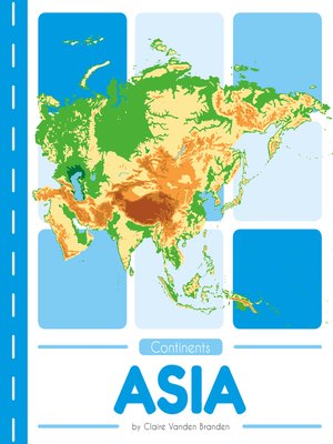 cover image of Asia